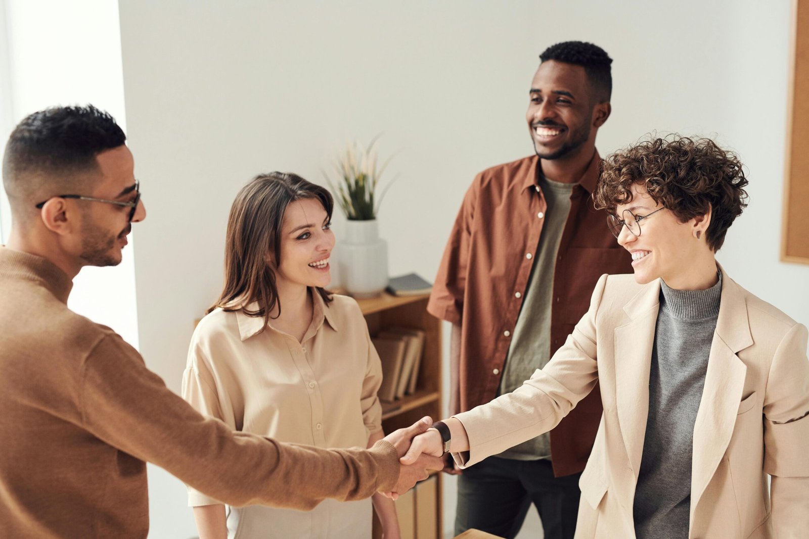 How To Grow Your Business